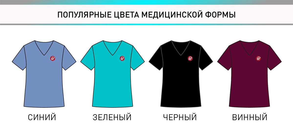 Цвета и формы