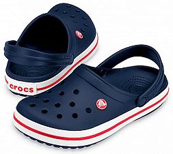 																	Медицинская обувь Crocs 11016-410																