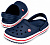 																	Медицинская обувь Crocs 11016-410																