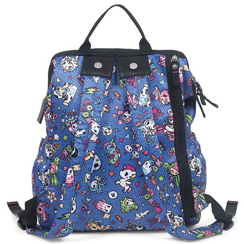 																	Медицинская сумка Tokidoki  KOI A139																