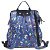 																	Медицинская сумка Tokidoki  KOI A139																
