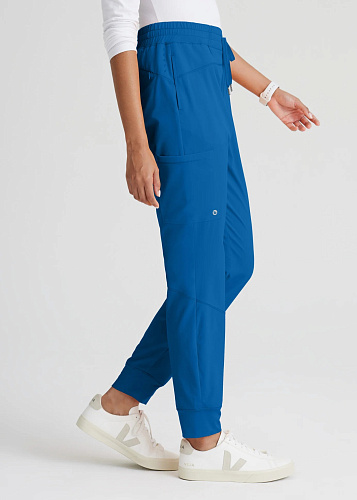 																	Женские медицинские брюки Barco Uniforms BOP513																