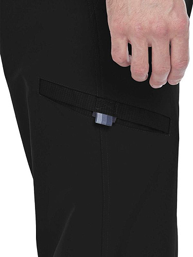																	Мужские медицинские брюки Barco Uniforms BWP508																