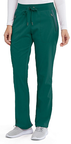																	Женские медицинские брюки Barco Uniforms 7228																