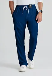 																	Мужские медицинские брюки Barco Uniforms GRP558T																