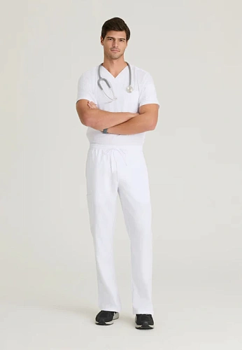 																	Мужские медицинские брюки Barco Uniforms GRP558																