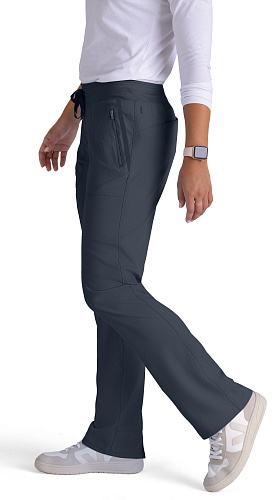 																	Женские медицинские брюки Barco Uniforms 7228T																