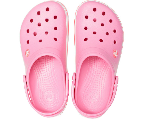 																	Медицинская обувь Crocs 11016-62P																