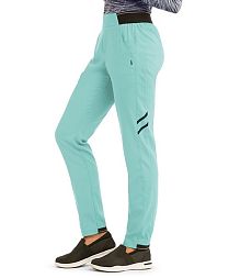 																	Женские медицинские брюки Barco Uniforms GIP504																