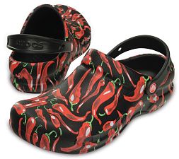																	Медицинская обувь Crocs 204283-001																