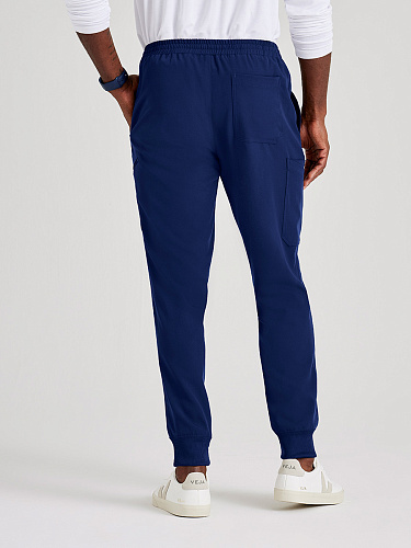 																	Мужские медицинские брюки Barco Uniforms BUP602																