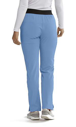 																	Женские медицинские брюки Barco Uniforms SK202T																