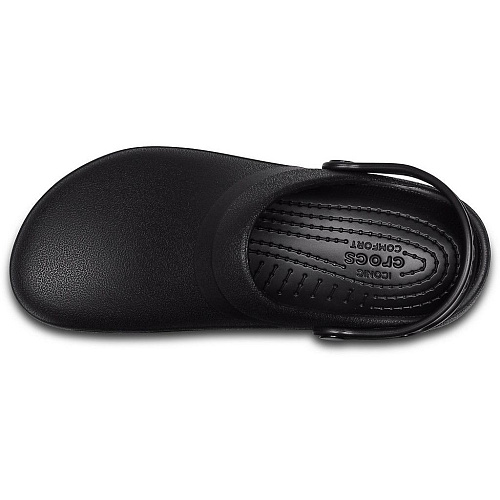 																	Медицинская обувь Crocs 204590-001																