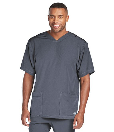 																	Мужской медицинский топ Barco Uniforms  SKT013США																