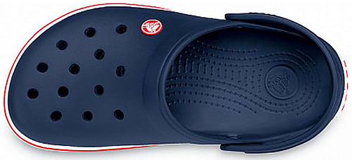 																	Медицинская обувь Crocs 11016-410																