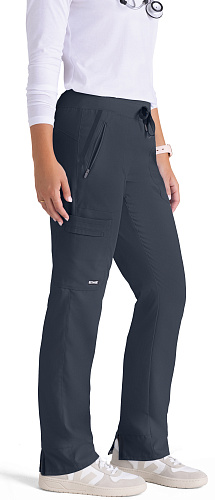																	Женские медицинские брюки Barco Uniforms 7228T																
