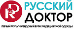 Медицинская одежда  RUSSIAN DOCTOR