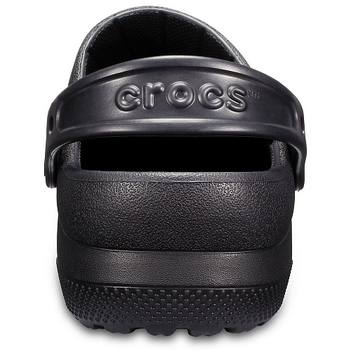 																	Медицинская обувь Crocs 204590-001																