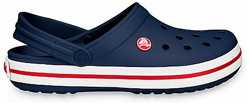 																	Медицинская обувь Crocs 11016-410																