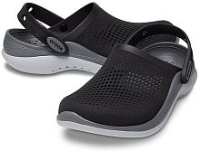 Медицинская обувь Crocs 206708-0DD
