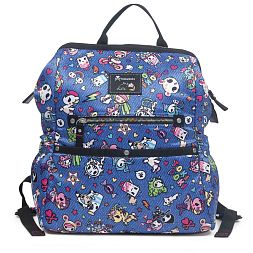 																	Медицинская сумка Tokidoki  KOI A139																