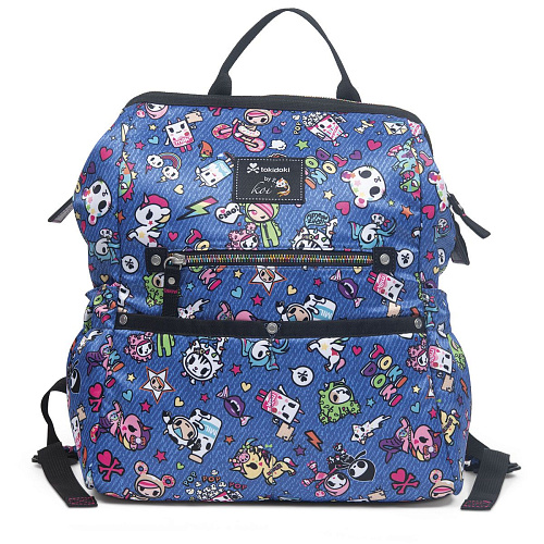 																	Медицинская сумка Tokidoki  KOI A139																