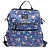 																	Медицинская сумка Tokidoki  KOI A139																