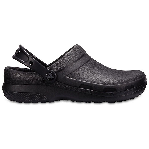 																	Медицинская обувь Crocs 204590-001																