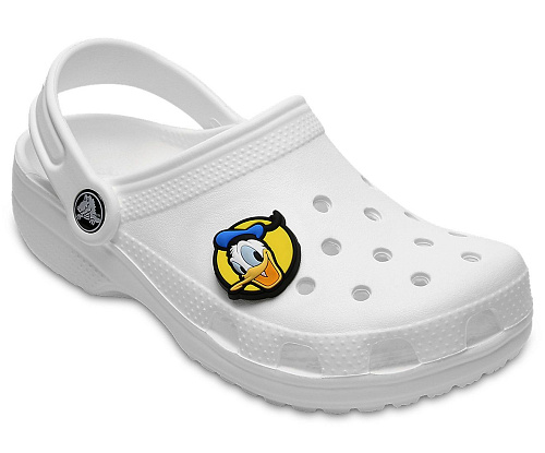 																	Jibbitz от Crocs 10006835																