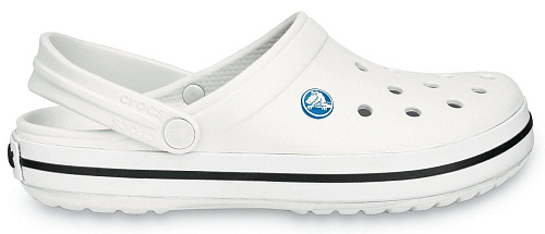 																	Медицинская обувь Crocs 11016-100																