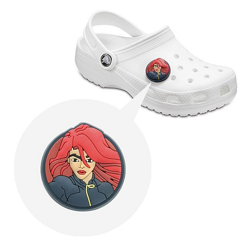 																	Jibbitz от Crocs 10006936																