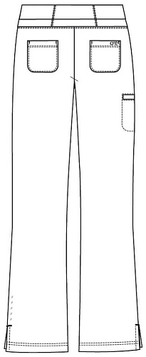 																	Женские медицинские брюки Barco Uniforms 5206~																
