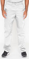 																	Медицинские брюки унисекс Barco Uniforms BE005T																
