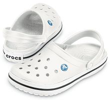 Медицинская обувь Crocs 11016-100