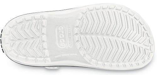 																	Медицинская обувь Crocs 11016-100																
