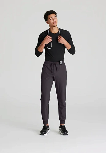 																	Мужские медицинские брюки Barco Uniforms SKP572																
