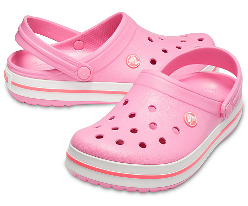 																	Медицинская обувь Crocs 11016-62P																