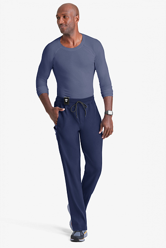 																	Мужские медицинские брюки Barco Uniforms GRSP617T																