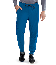 																	Мужские медицинские брюки Barco Uniforms BOP520																