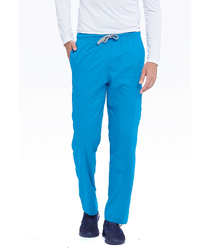 																	Мужские медицинские брюки Barco Uniforms 0212																
