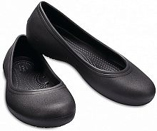 Женские медицинские туфли Crocs 205074-001