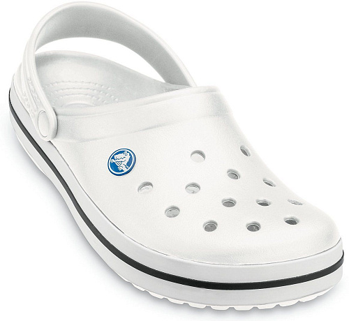 																	Медицинская обувь Crocs 11016-100																