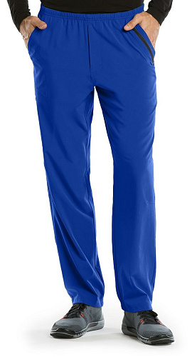 																	Мужские медицинские брюки Barco Uniforms 0217T																