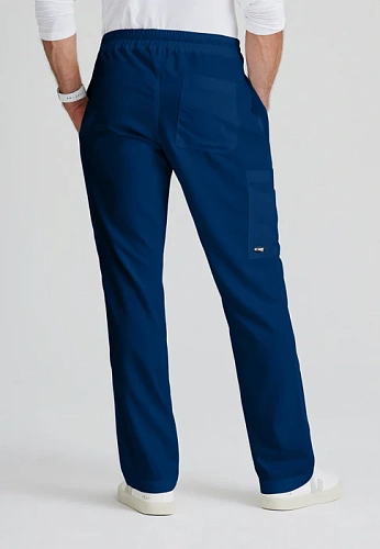 																	Мужские медицинские брюки Barco Uniforms GRP558T																