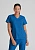 																	Женский медицинский топ Barco Uniforms GRST011 США																