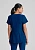 																	Женский медицинский топ Barco Uniforms GRT094 США																