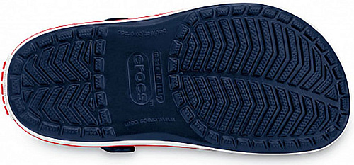 																	Медицинская обувь Crocs 11016-410																