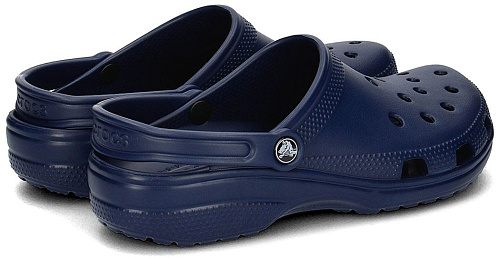 																	Медицинская обувь Crocs 10001-410																