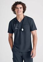 Мужской медицинский топ Barco Uniforms GSST179