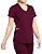 																	Женский медицинский топ Barco Uniforms GIT087 США																